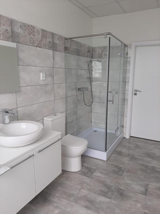 Апартаменты Zluty Apartman A6 V Chomutove Экстерьер фото